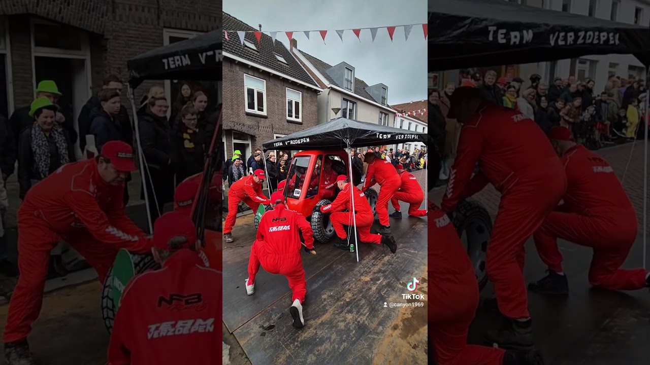 carnaval optocht s-heerenberg