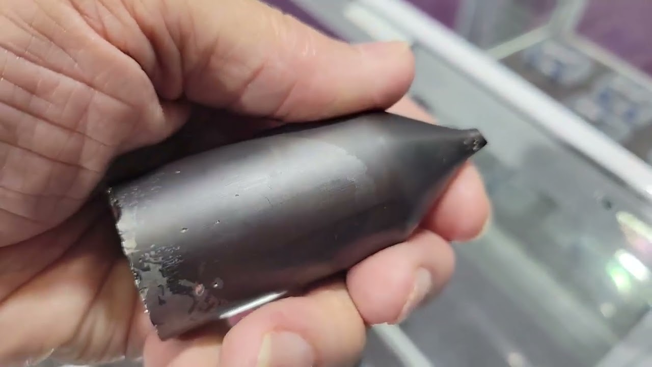 How to grow ZnTe crystal