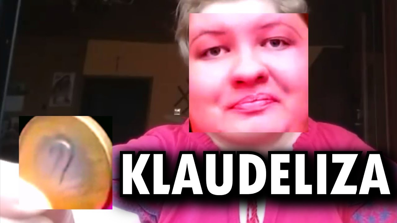 KLAUDELIZA - 
