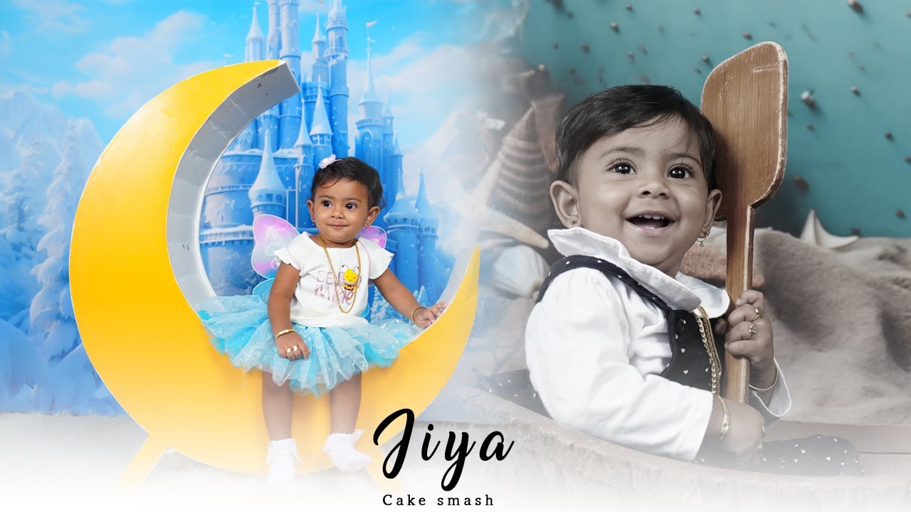 jiya Cakesmash 4k || @adidilajohnson8055