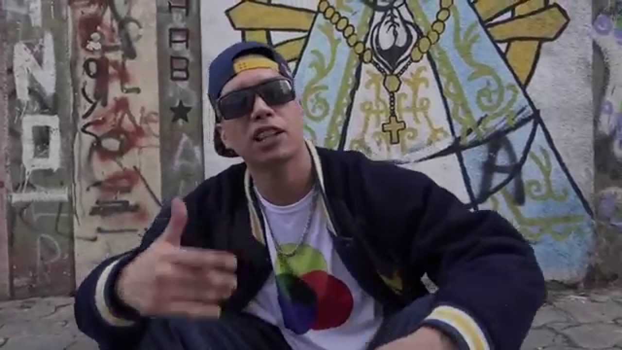 Neggro Mae - Aunque Cansado [Video Oficial HD]