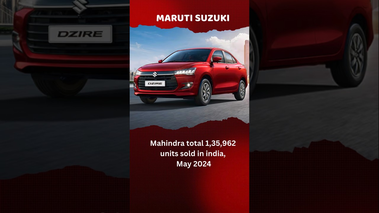 Top selling car brands in may 2025 #automobile #carslover #carpodcast