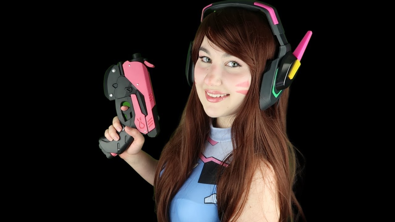 ASMR D.Va