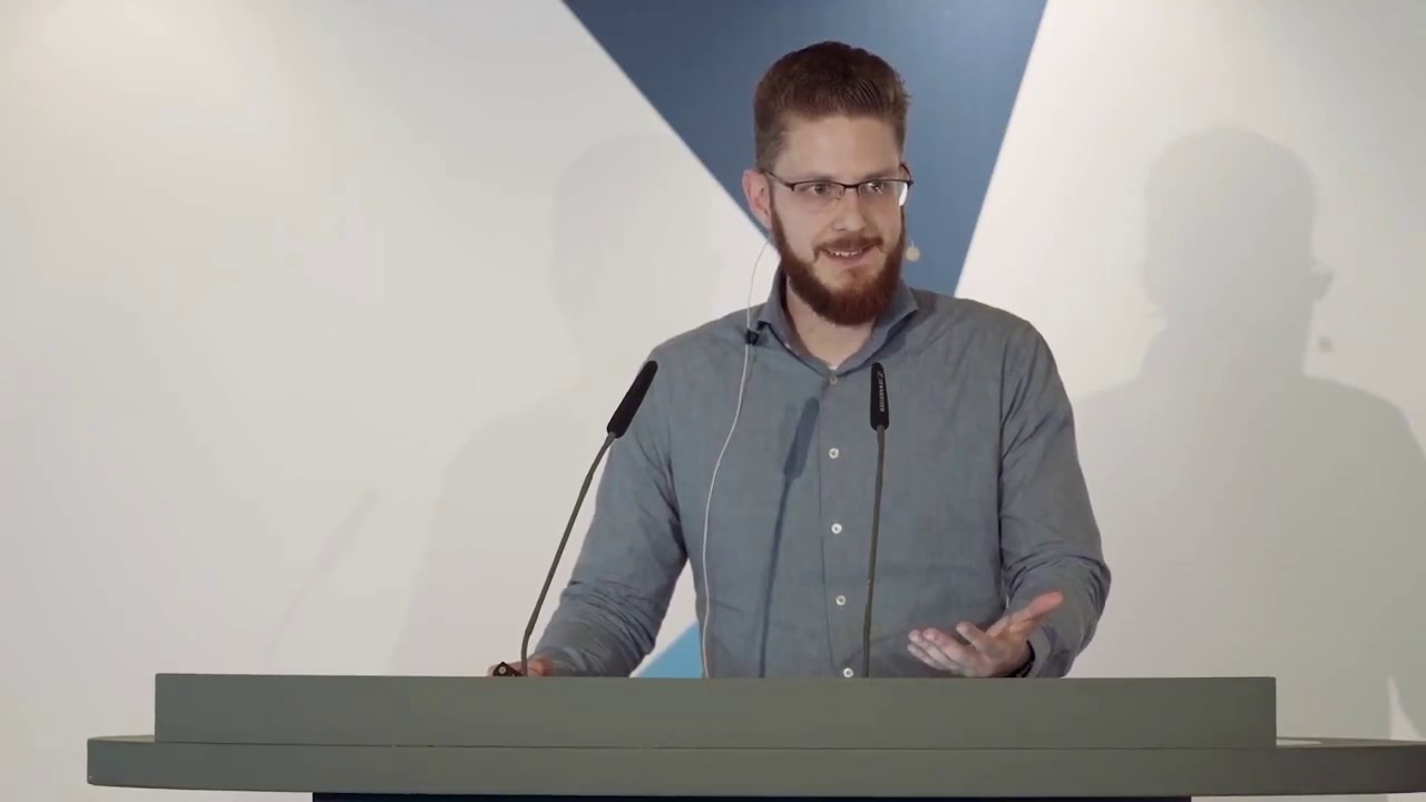 The (un)sustainability of Bitcoin | Alex de Vries
