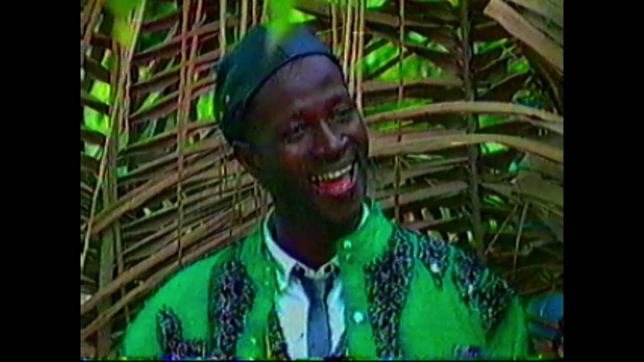 Jean Paul Millimono - Khindeya (2ème version)