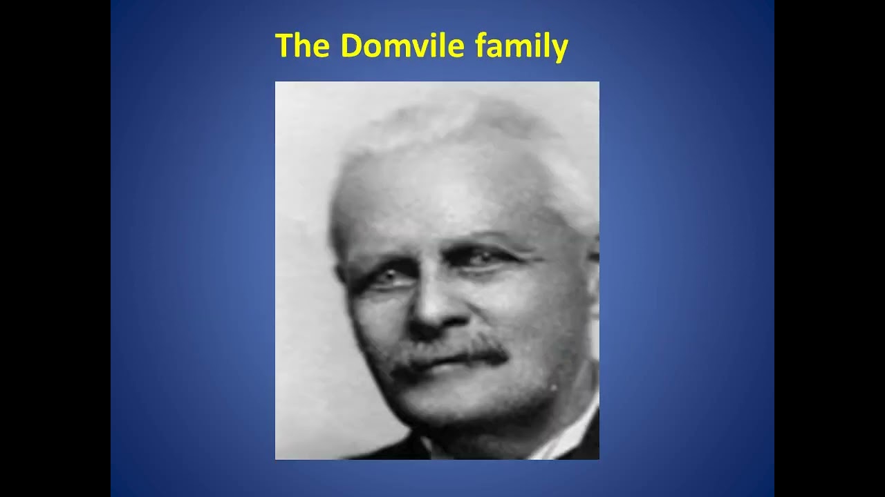 History of Shankill  Co Dublin