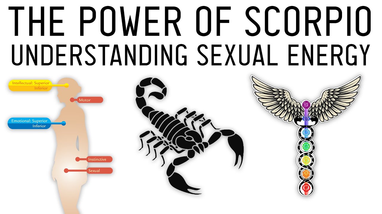 Scorpio Esoterica: Harnessing Spiritual Power (Zodiac Series)