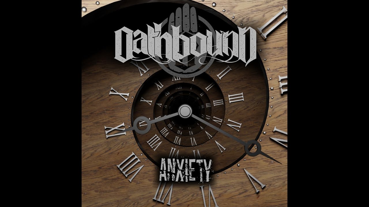 Oathbound - Anxiety [Official Lyric Video]
