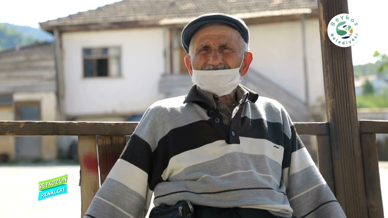 BEYKOZ'UN RENKLERİ: ORDU MESUDİYE TOPÇAM MAHALLESİ