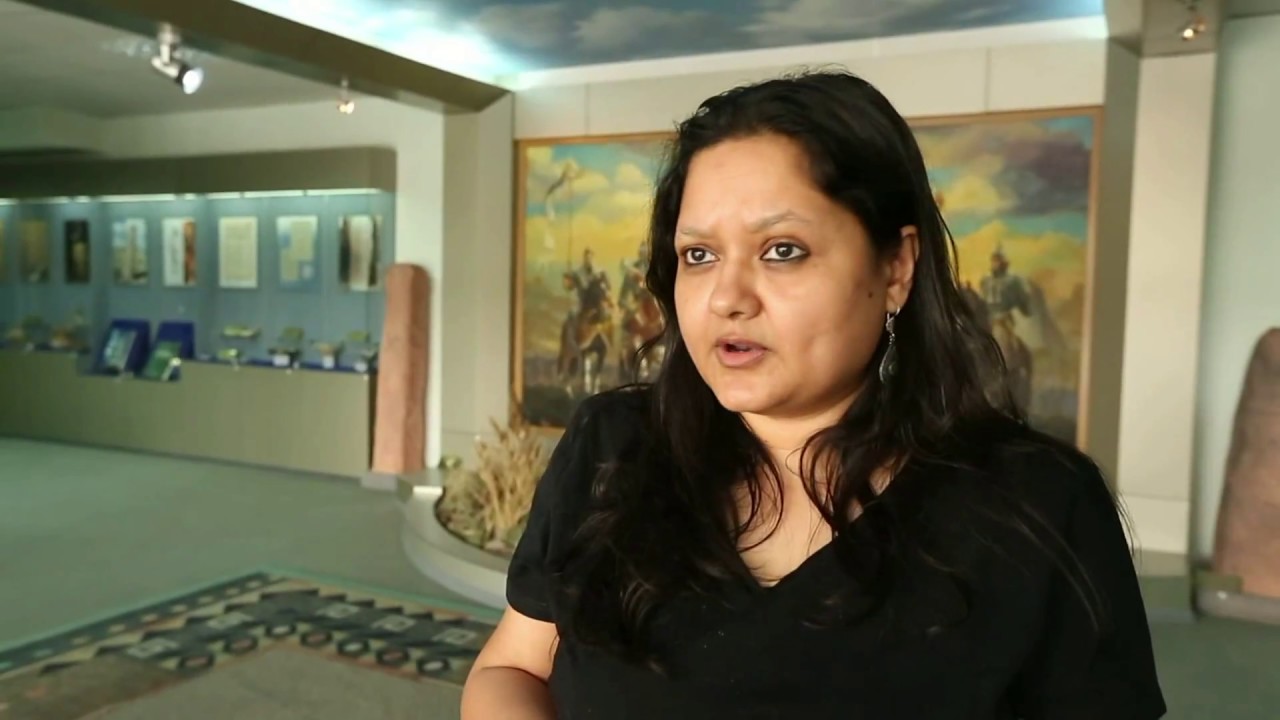 &laquo;Цифровой диалог для Центр. Азии&raquo; Ankhi Das, Director of Public Policy, Facebook