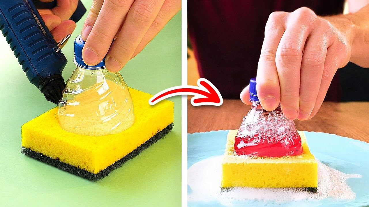 Helpful Kitchen Tools And Awesome Cooking Tricks You've Never Seen Before!