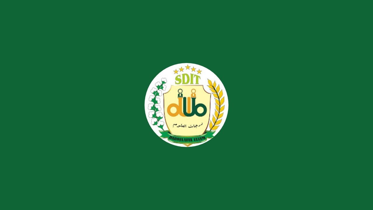 SDIT DAROJAATUL ULUUM sedang live sekarang!