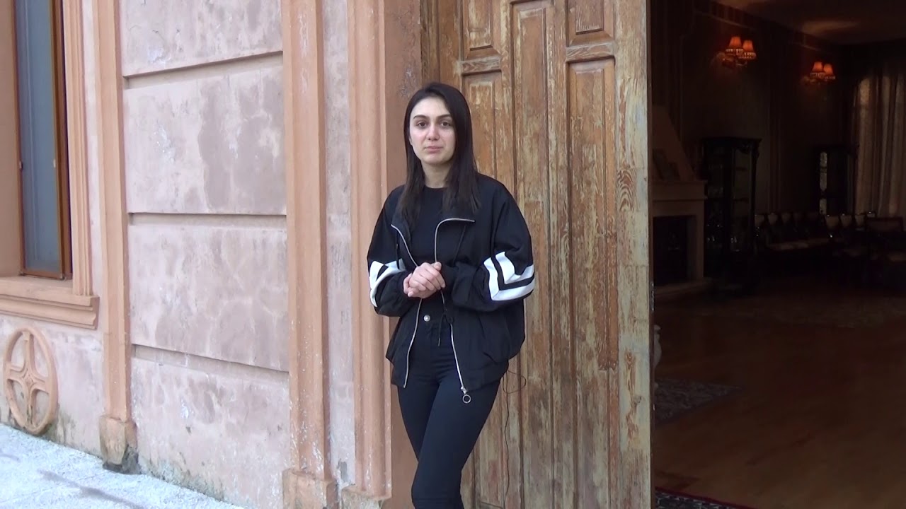 სალხინოს დადიანების სასახლე