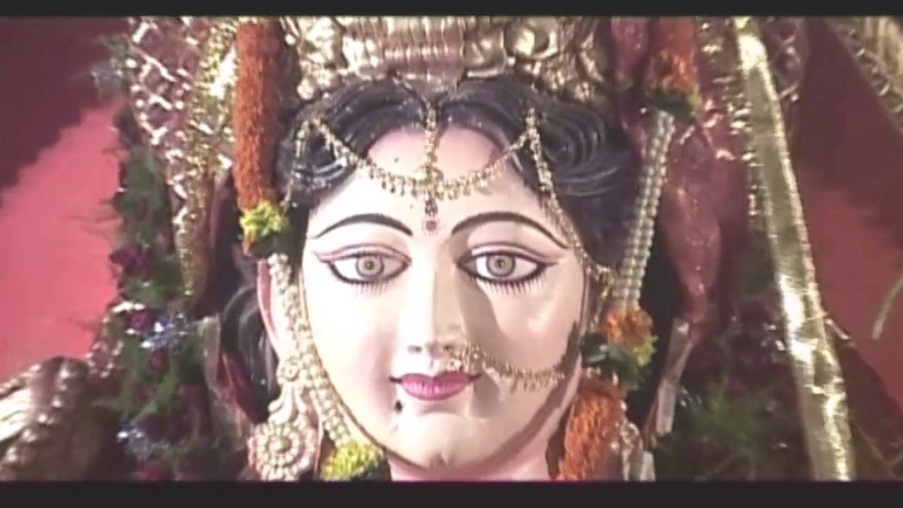 अहो  लंगुरुवा मोर  बर  पालकी सजा दे | ज्योत जवारा विसर्जन | Best Bhakti Video Song Collection