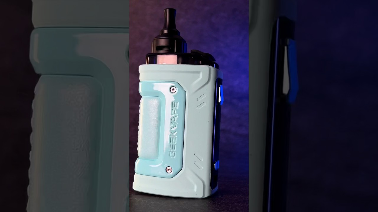 GeekVape H45 Classic