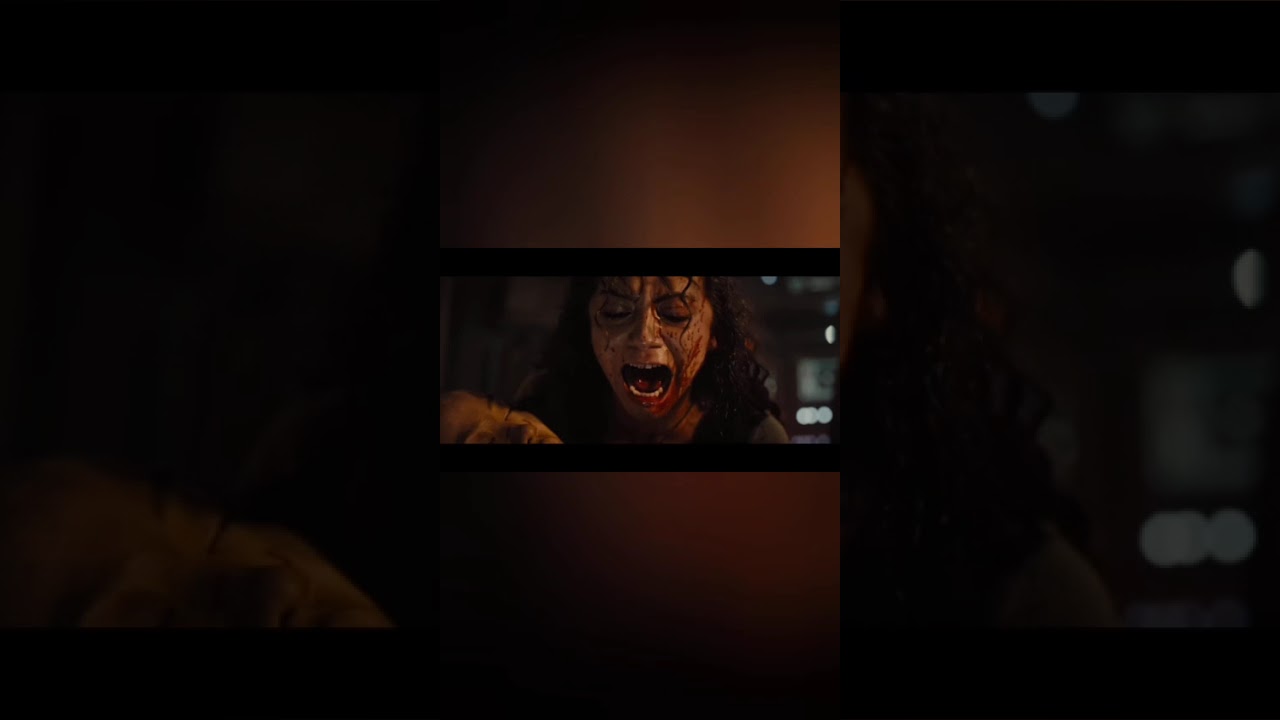 Colton Dennis's 11th Annual Halloween Fear Fest Of 2025 Day 3