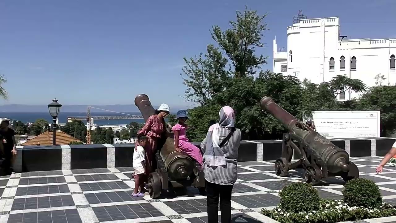 14.  TANGIER   MOROCCO FRIDAY JULY 18 2025