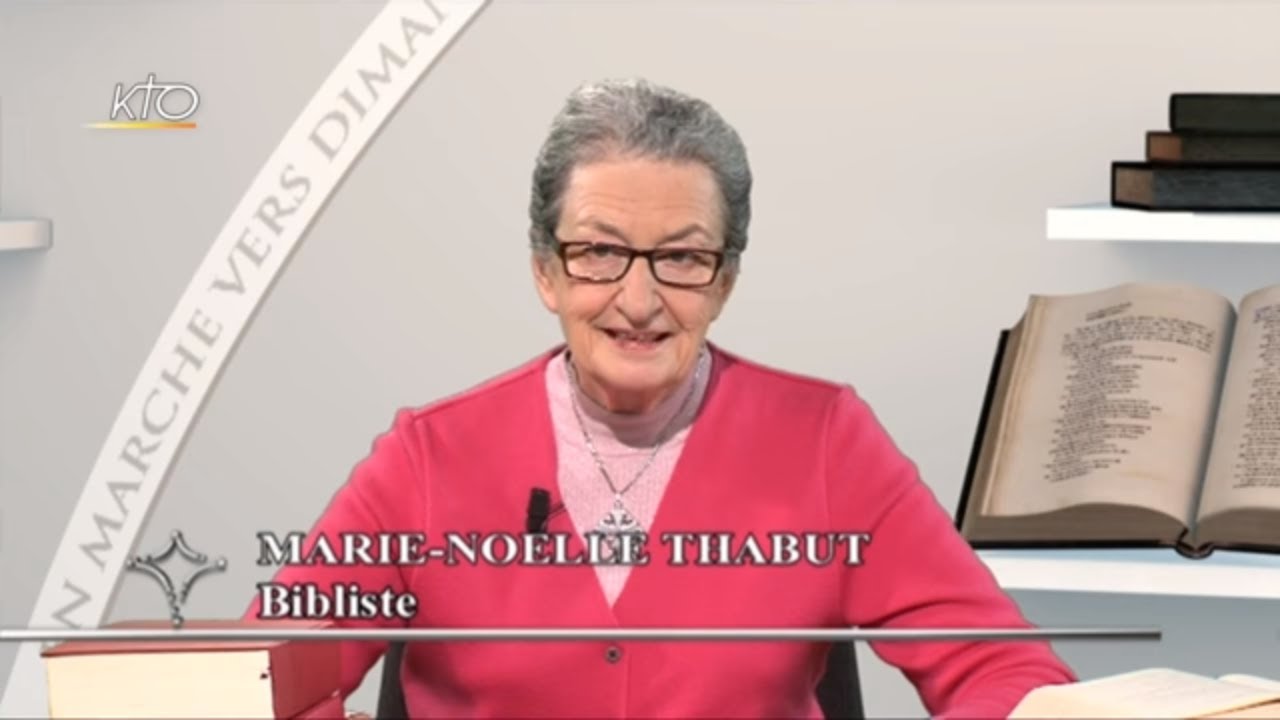 4e dimanche de Pâques B - Intégrale