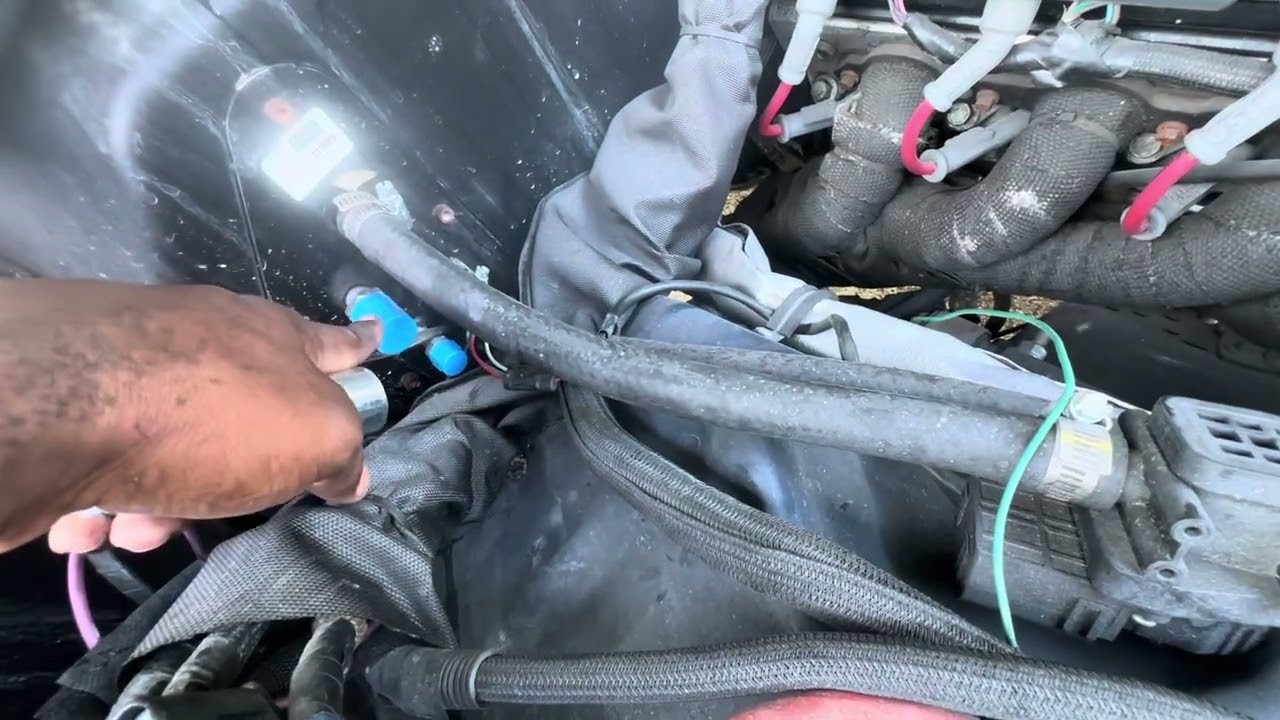 84 Regal (Gbody) LS Swap Vintage Air