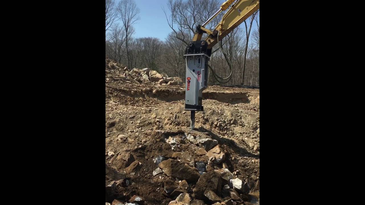 Gorilla GXS155 in CT