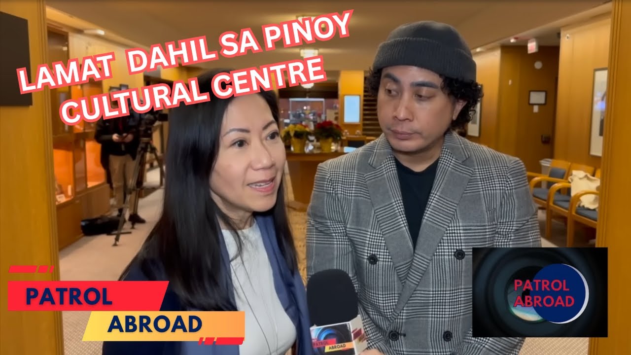 Filipino community sa Vancouver, nagkalamat dahil sa planong Pinoy cultural centre