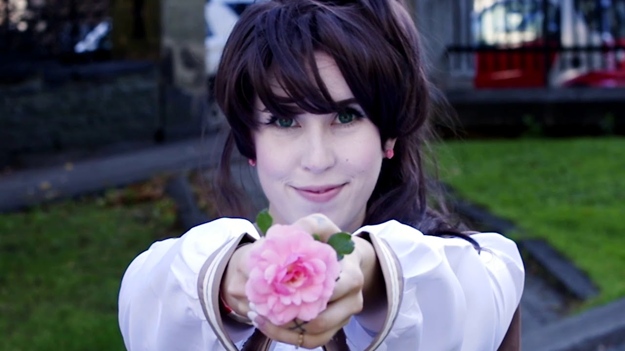 HAL-CON 2017 FANVIDEO