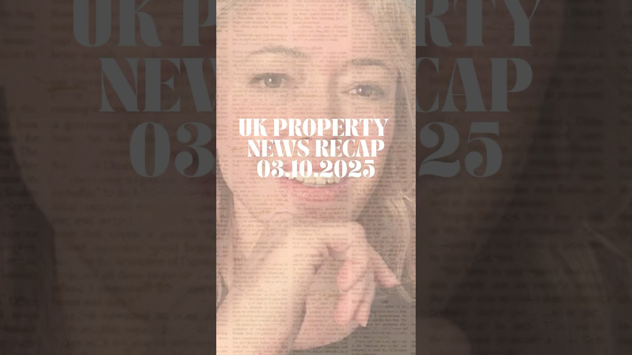 Catch up with the weeks 