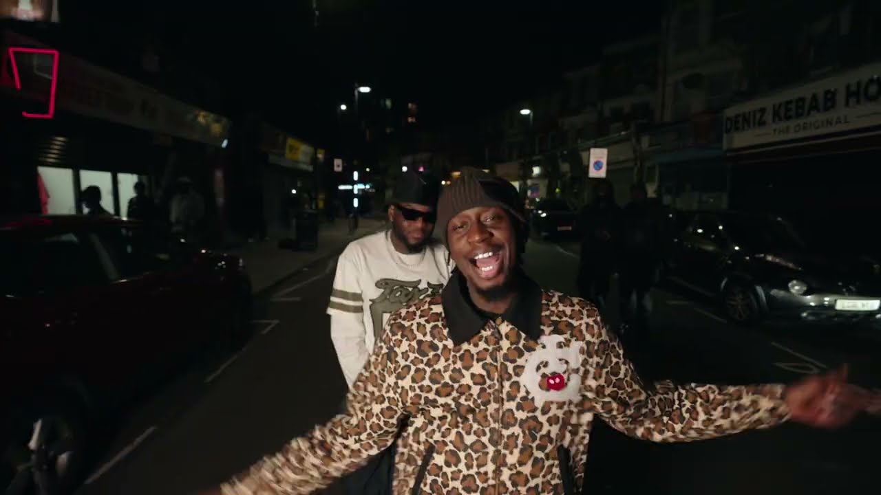 BackRoad Gee x @GinoJ  - Melo Ghetto