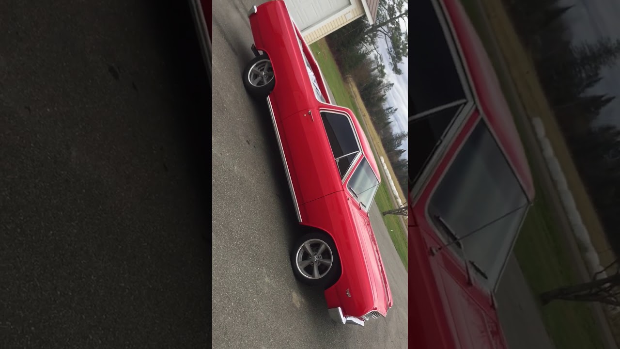1965   Elcamino Autos For Sale in Charleston , Maine