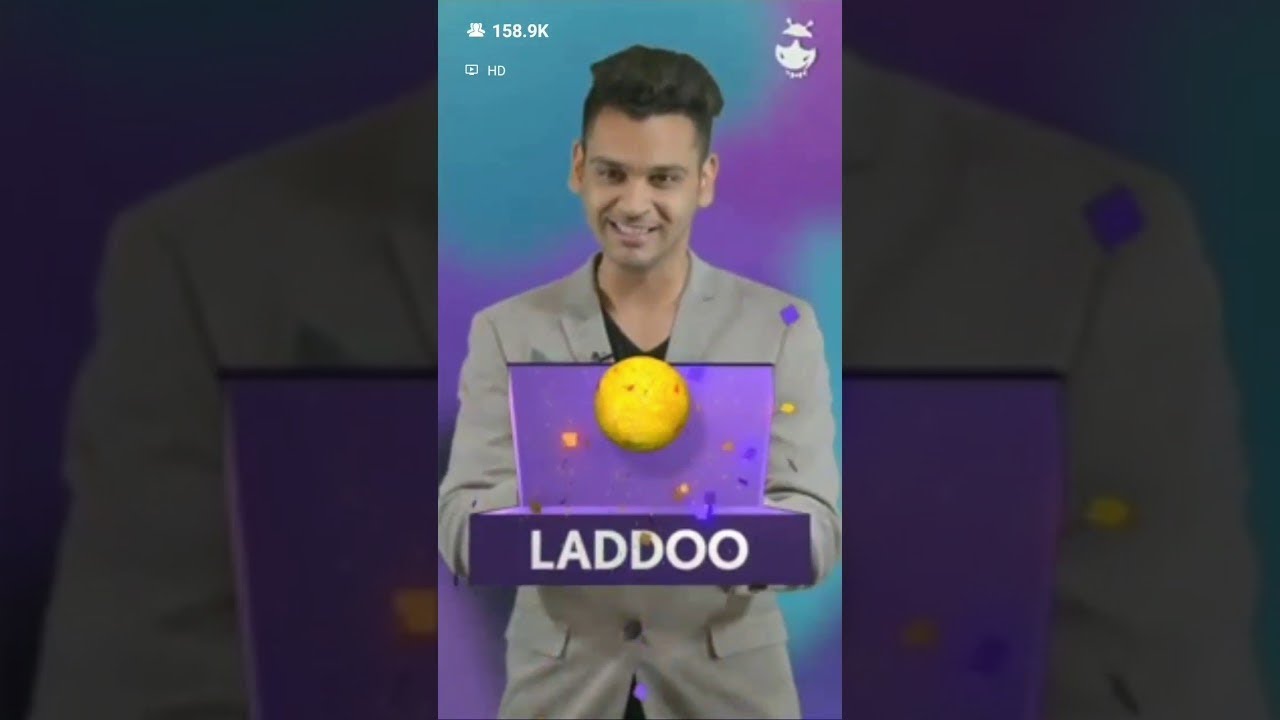 Loco ladoo 8 April sunday Night 10 PM | 💰 1.5 lakh Paytm cash