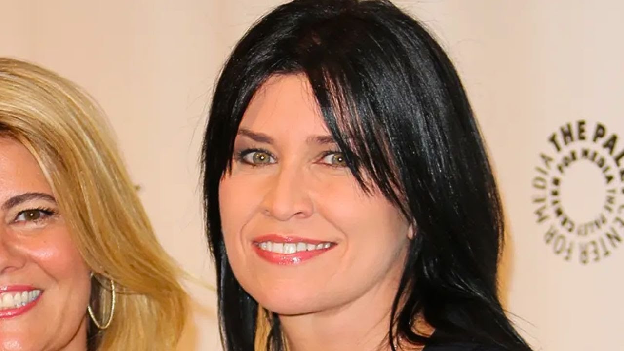 Nancy McKeon Lives in This House With Her Actual Partner - See Photos