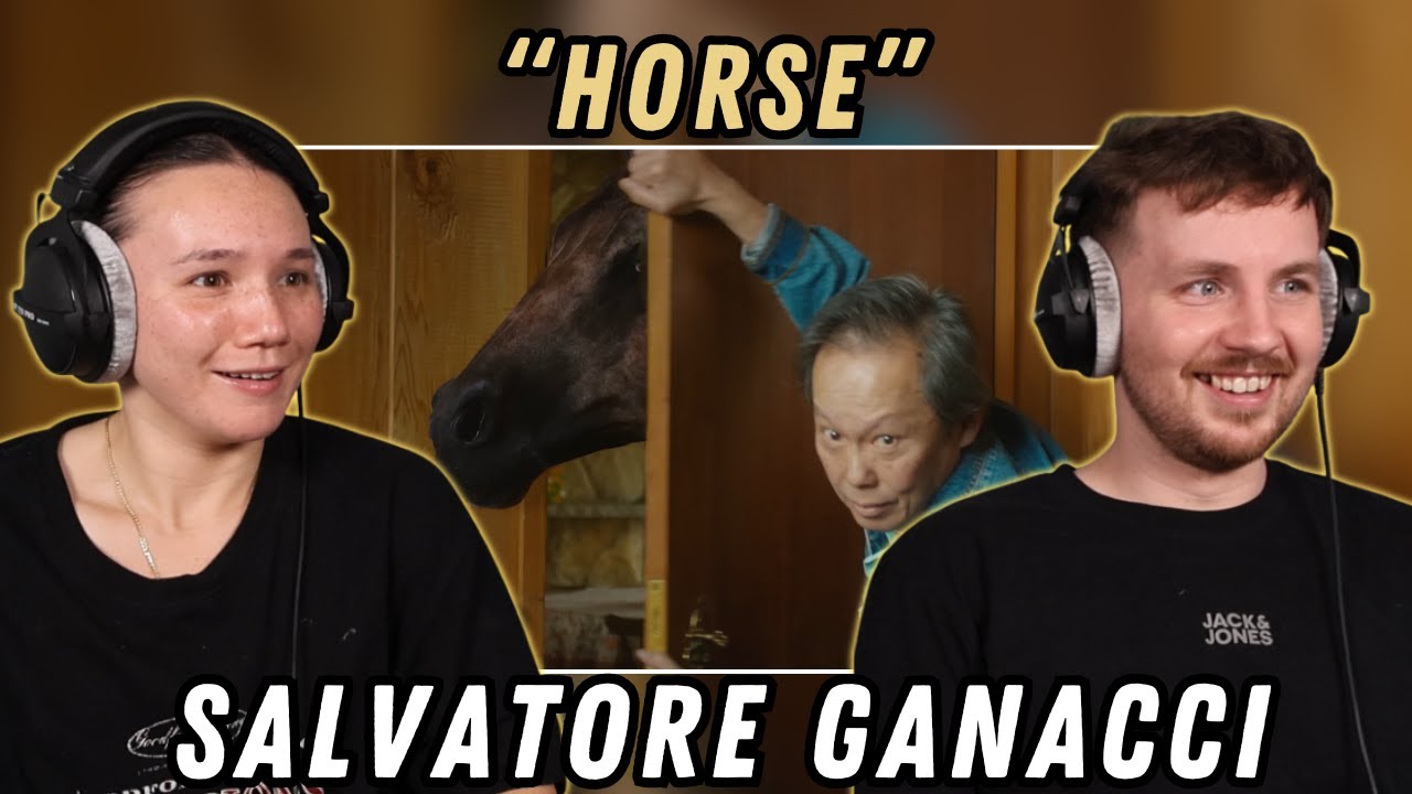 This Is One Of The STRANGEST Videos Ever!!