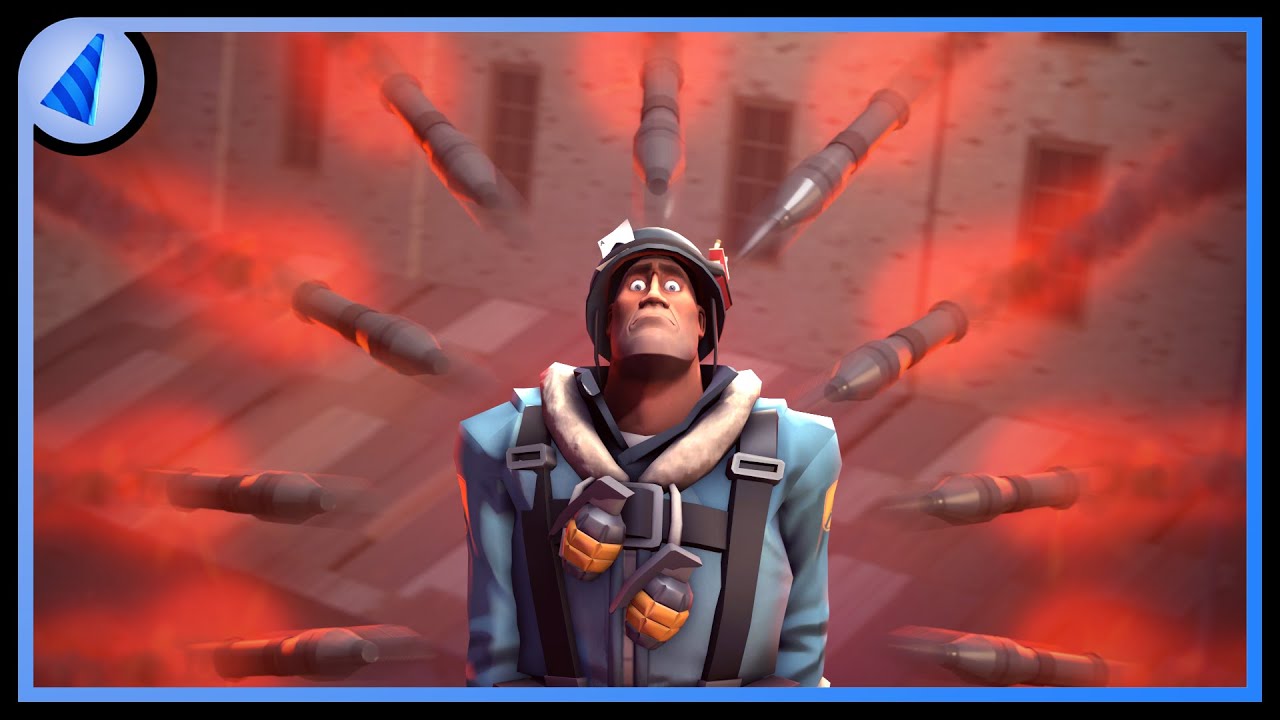 Random Crits [SFM]