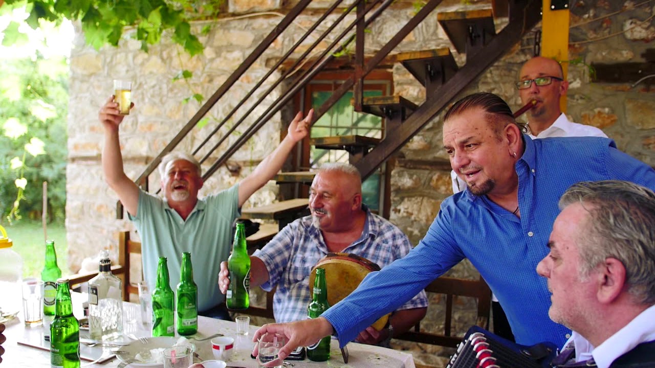 Петар Нечовски - Куратица