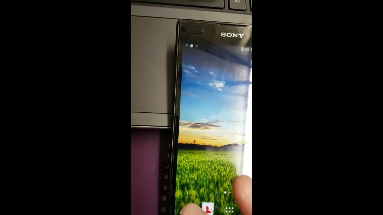 Unlocking a Sony Ericsson D2533 - Failed