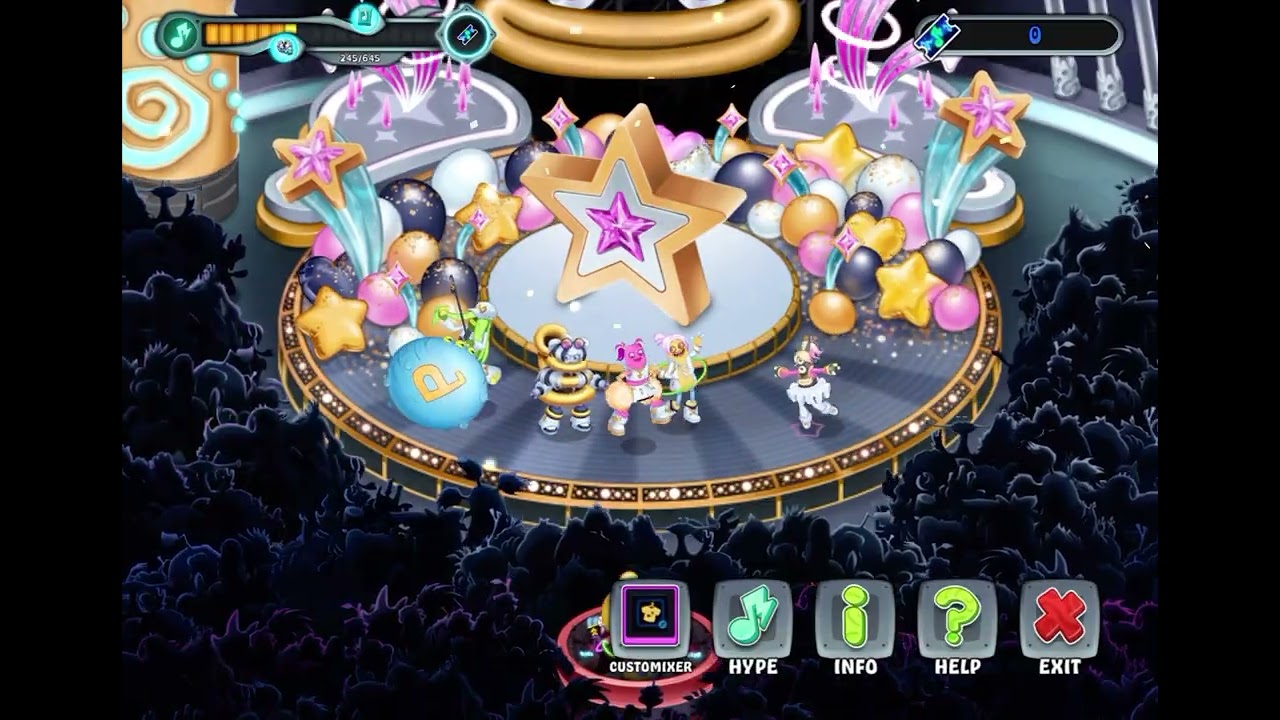 Boy do I love the Clubbox update to MSM!