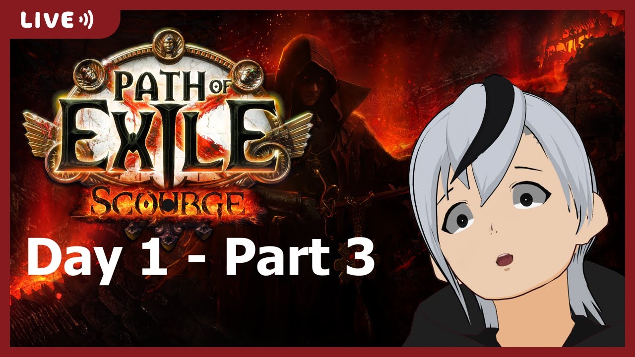Pushing atlas with Toxic Rain Raider [Path of Exile 3.16 / Scourge]