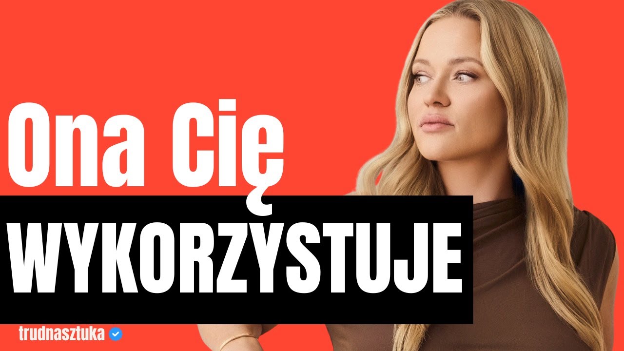 Jak nie pozwolić wykorzystywać się kobietom?