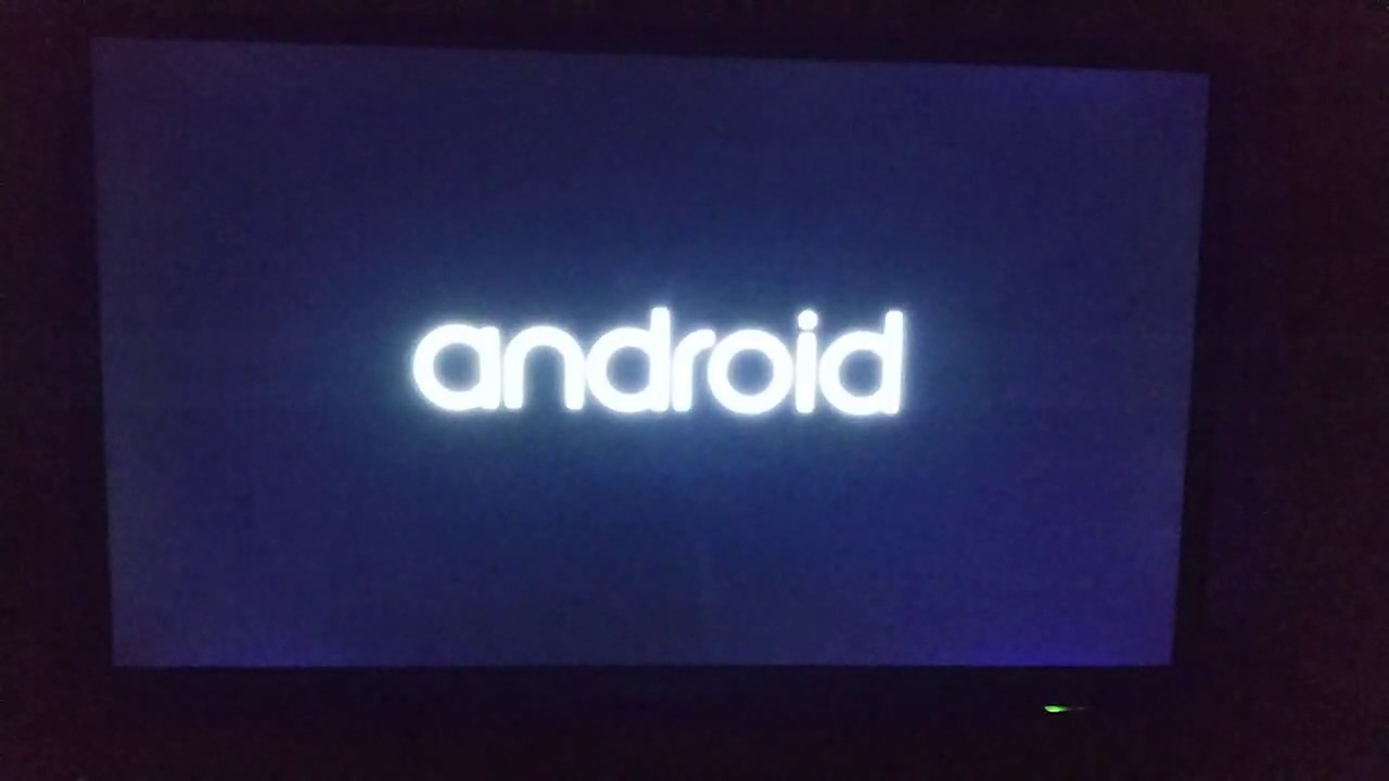Smart-Tech 24P28SA41, Android Smart TV - unboxing 📦🖥