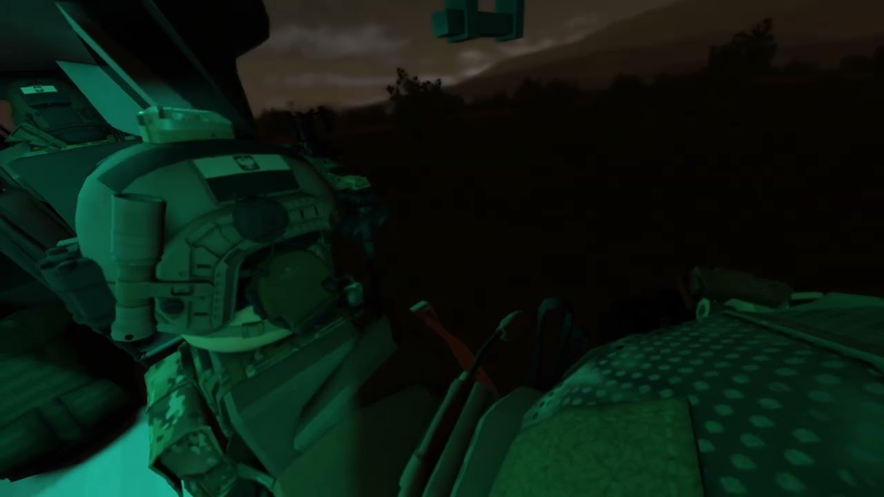 'NO ONE LIKES US, WE DON'T CARE' | JW 1182 GROT | BRM5 REALISM