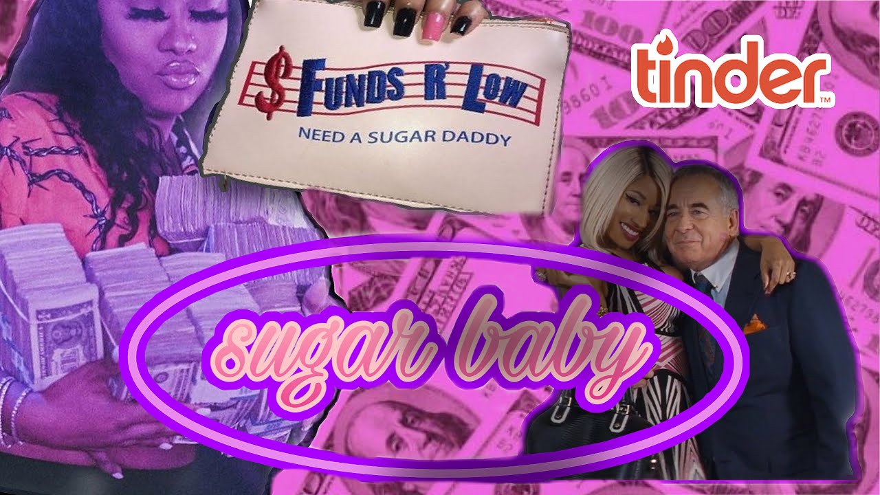 I found a sugar daddy online! He sent me $15,000 (100% REAL)😱😱😱😱