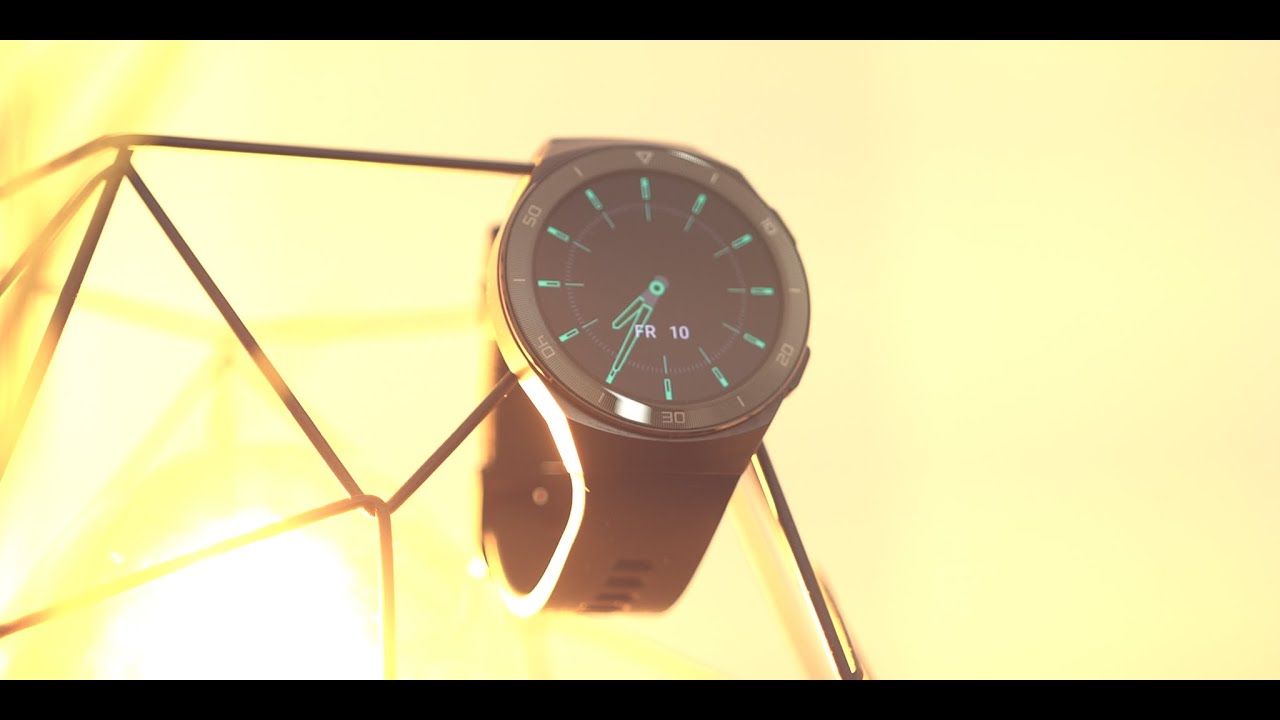 Test: Huawei Watch GT2e | die günstige Sport-Smartwatch | techloupe