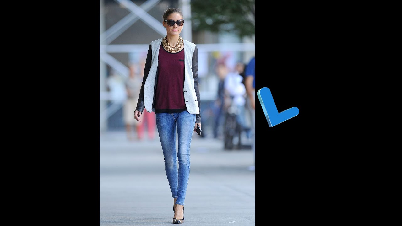 L Presents - Olivia Palermo
