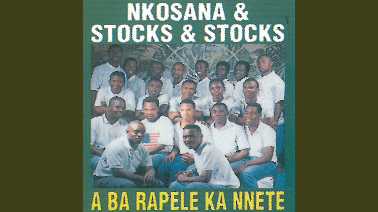 Ke Habile Lehodimo