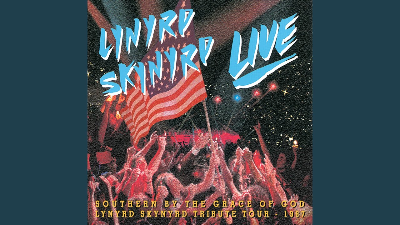 Workin' For MCA (Live At Reunion Arena, Dallas/1987)