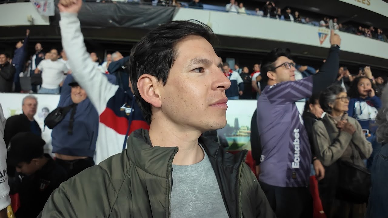 LIGA vs BOTAFOGO (2-0) | 8vos Copa Libertadores | ¿Esta Liga Para ser CAMPEÓN? 🧐