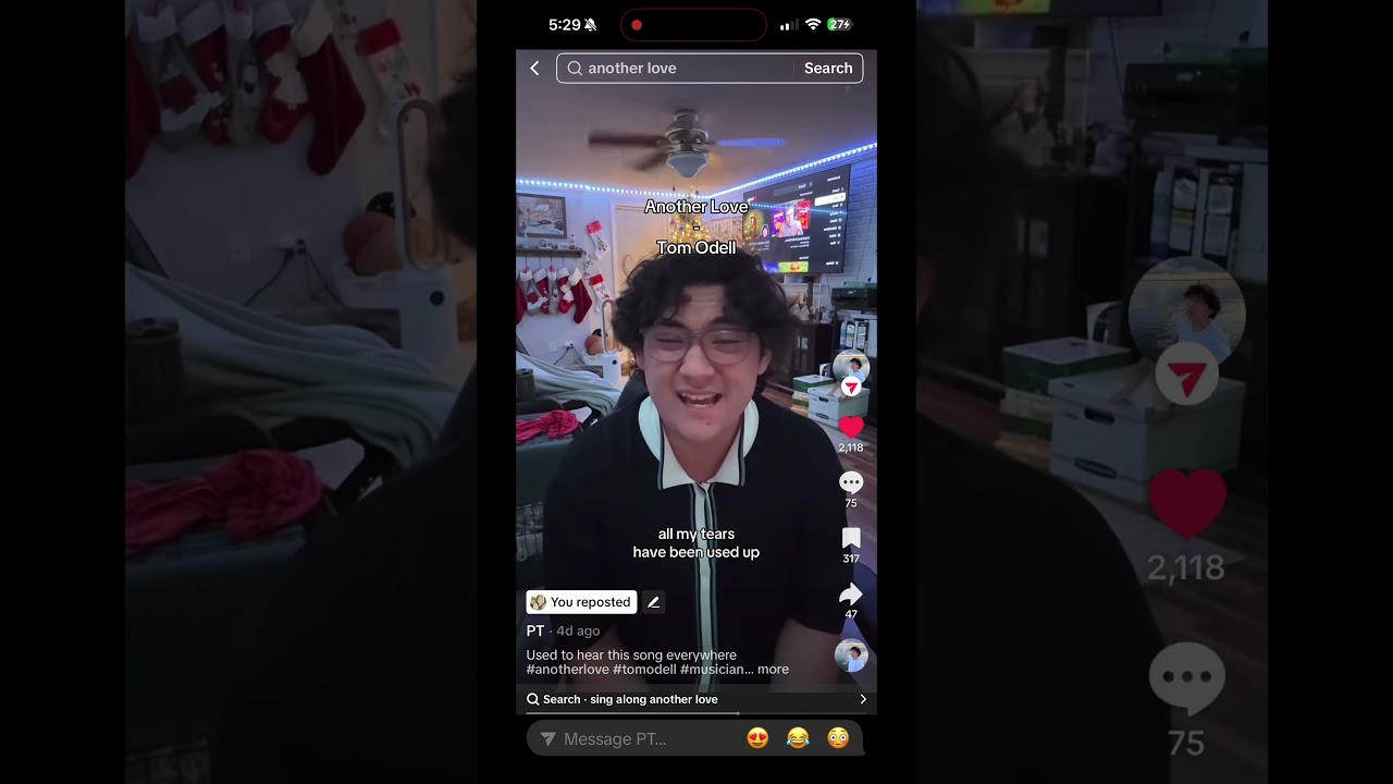 #prestontran #justinbieber #vocals  #pop l#music #dj #cover #rock #song #viralsong #vocal #viral