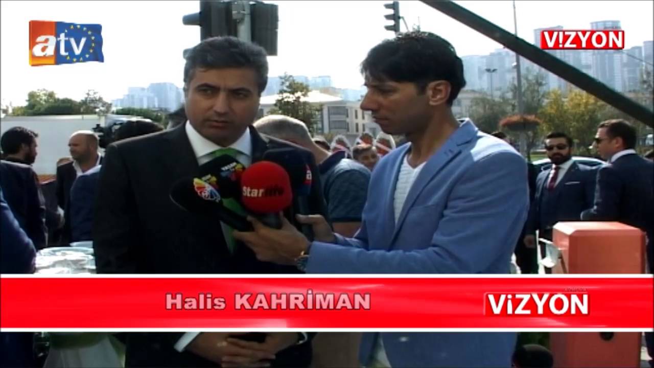halis kahriman mert holding y&ouml;n krl bşk