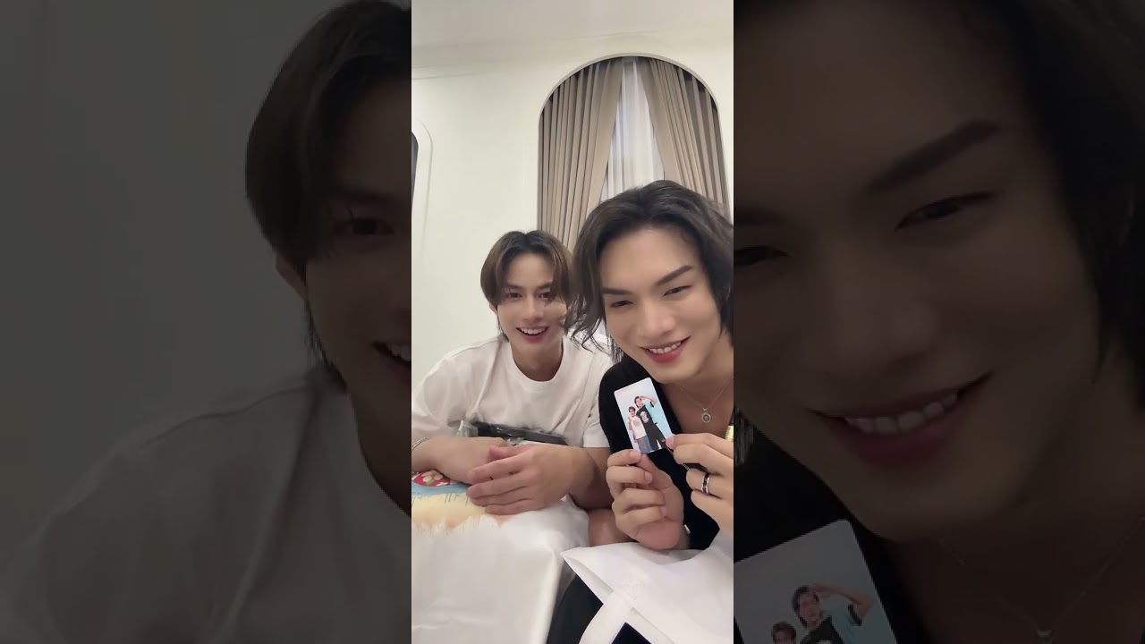  260318 BoatOat  (mflowentertainment) TIKTOK live 