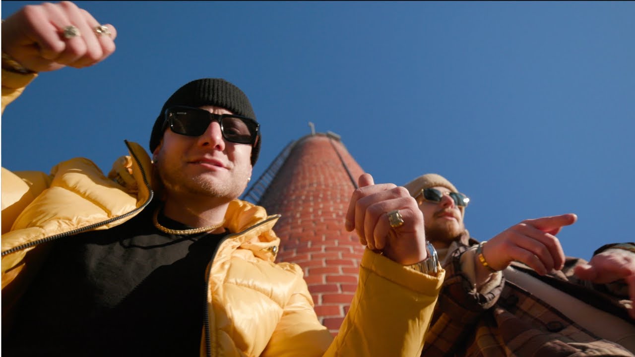 Hatch Wiseguy - 